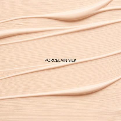 C&D Full Coverage Foundation