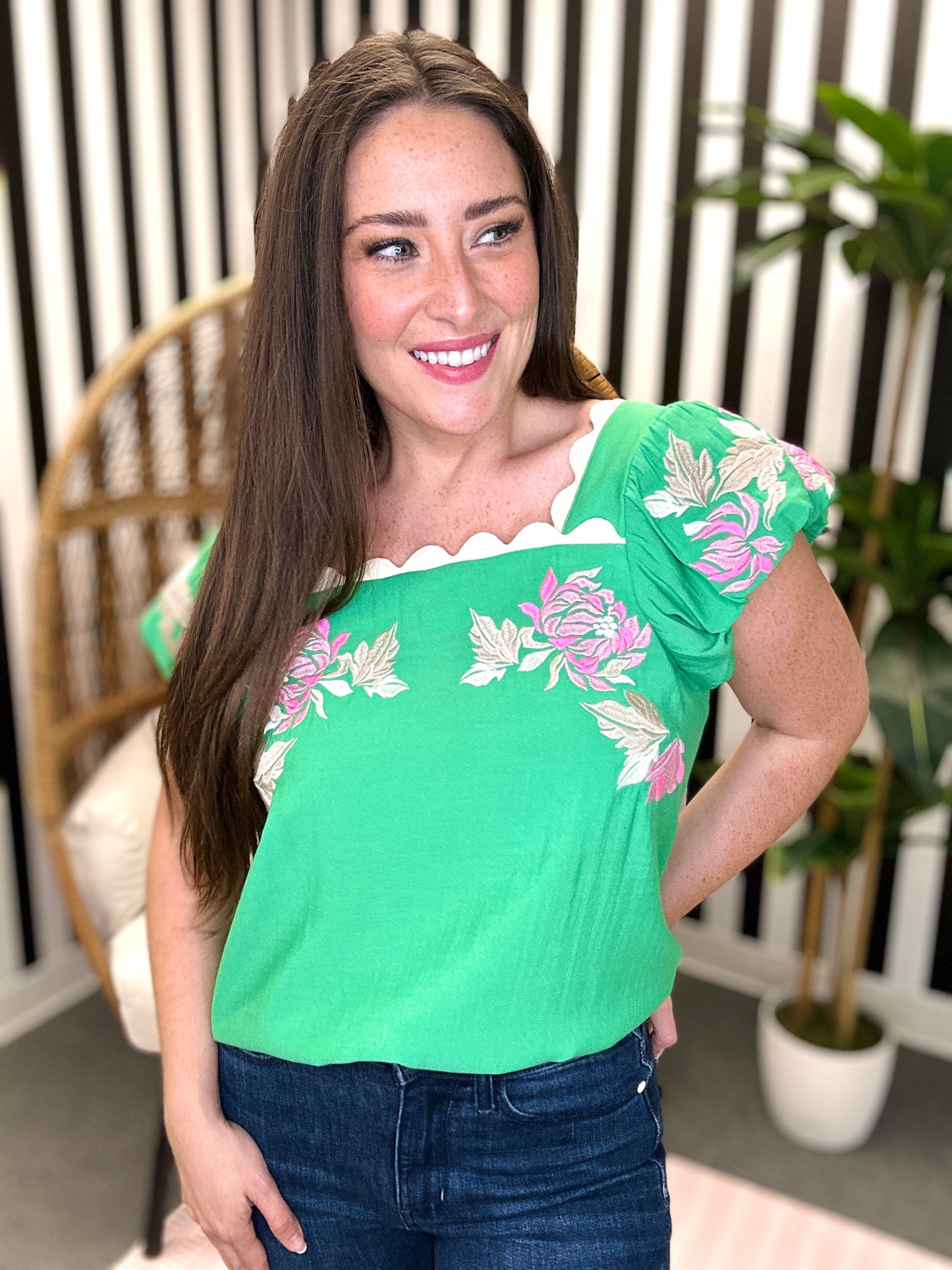 The Watkins Top