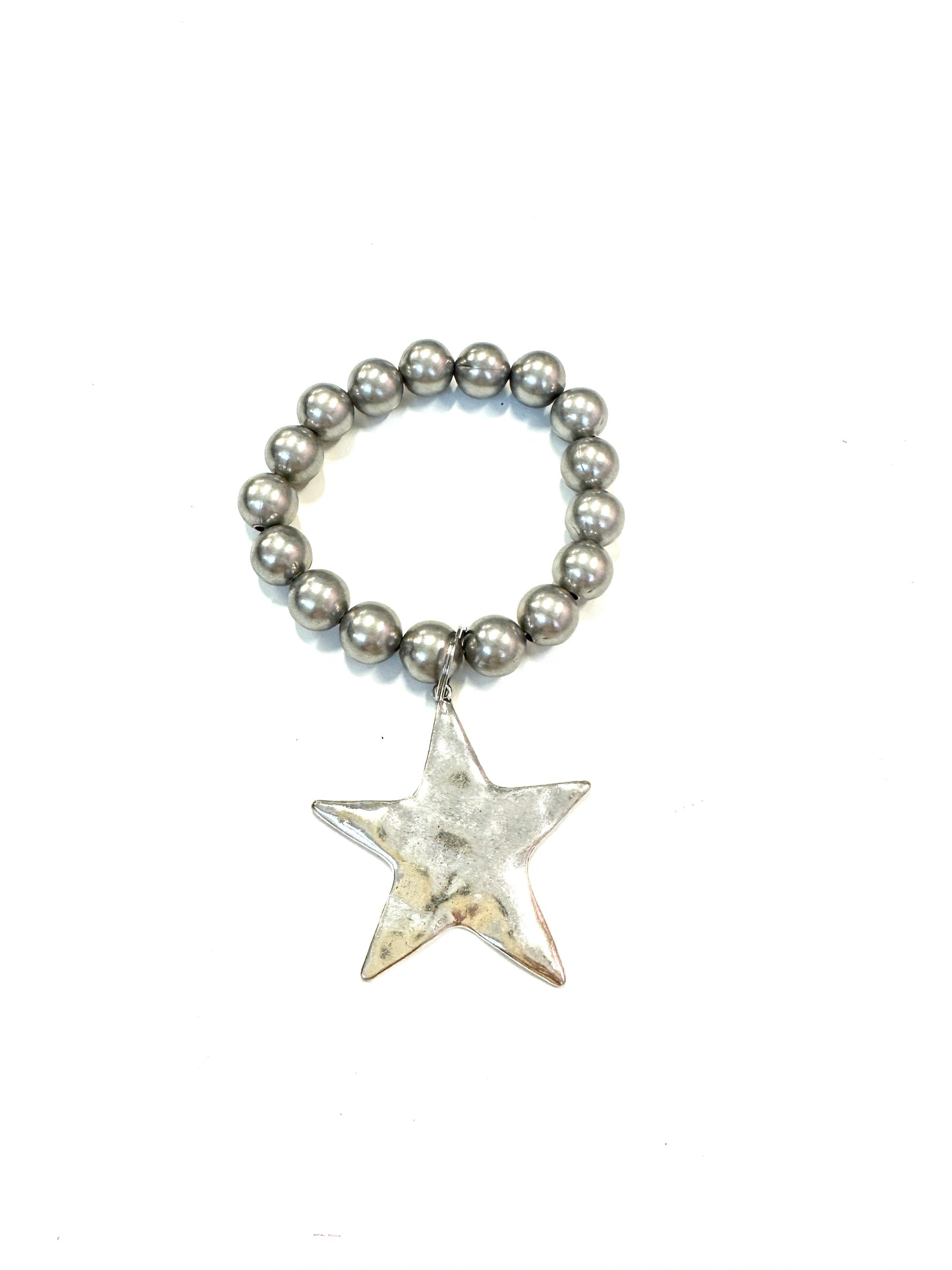 The Big Star Bracelet- 2 Options