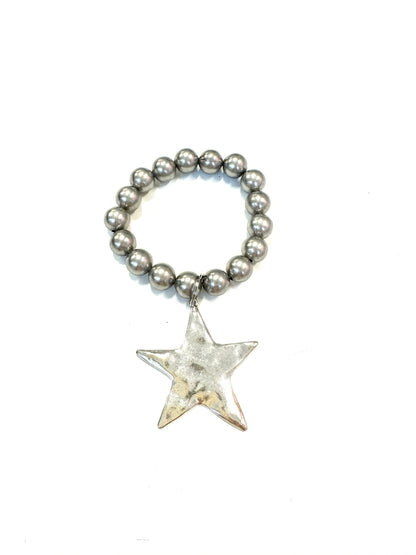 The Big Star Bracelet- 2 Options