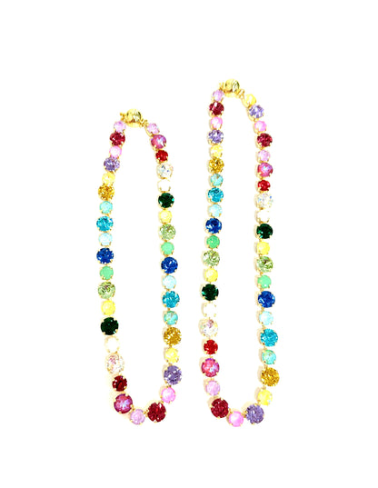 The Candy Necklace