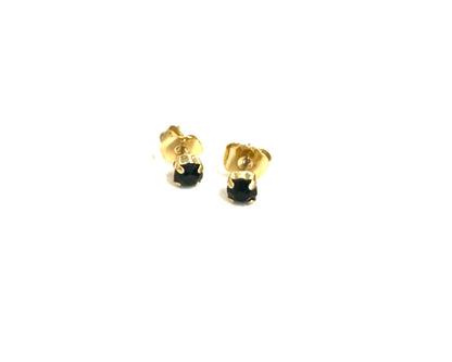 TOVA X PDA Sarina Studs