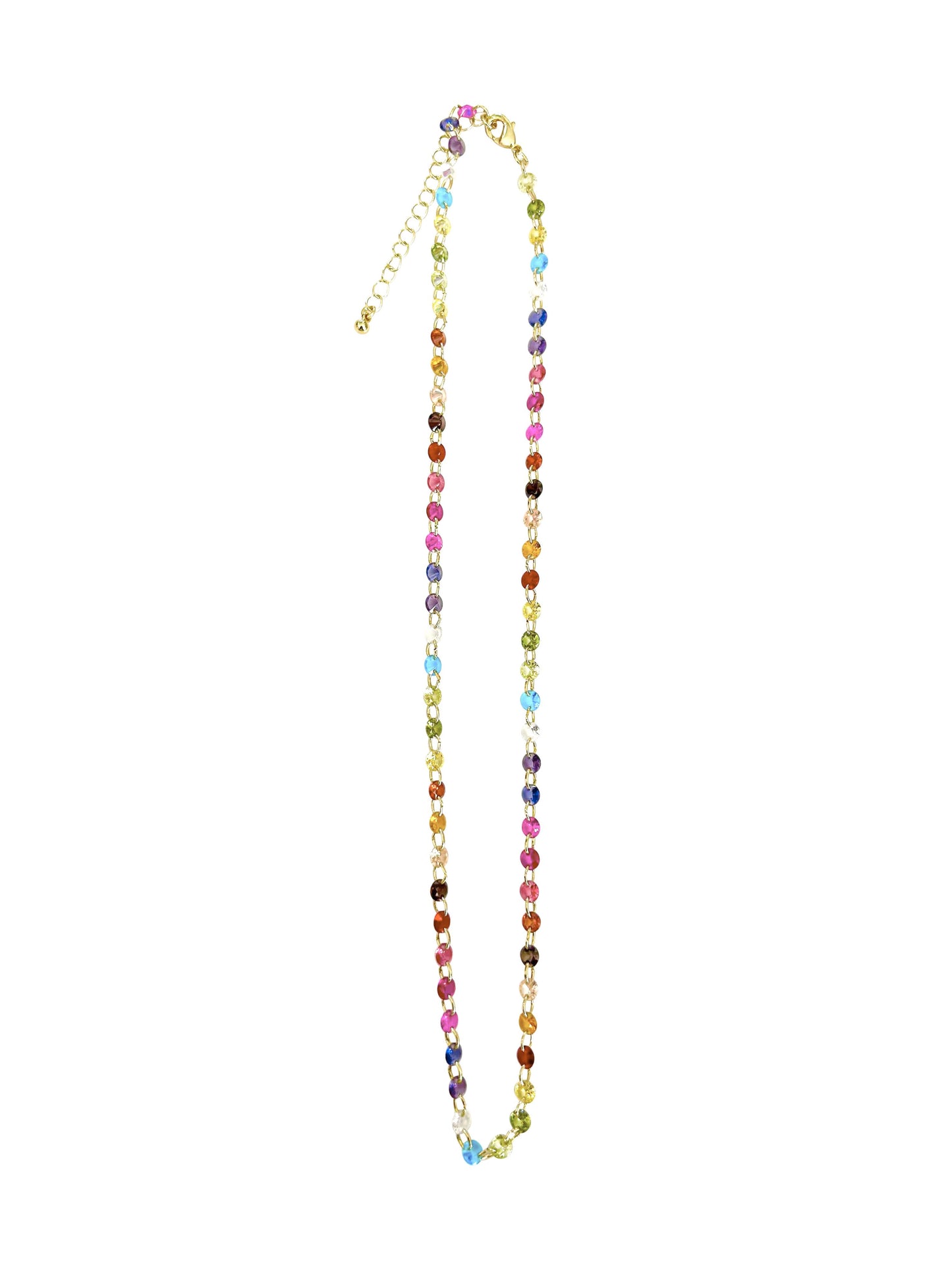 The Colsey Necklace