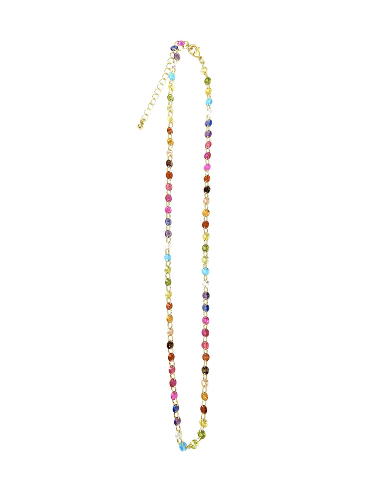 The Colsey Necklace