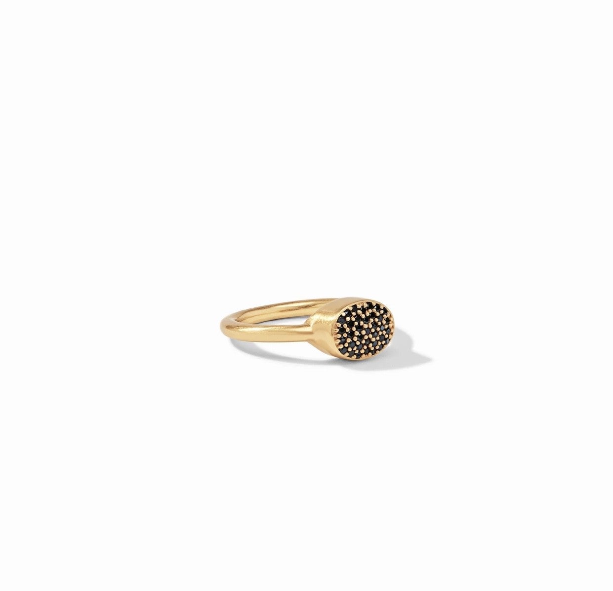 JV Jewel Stack Ring