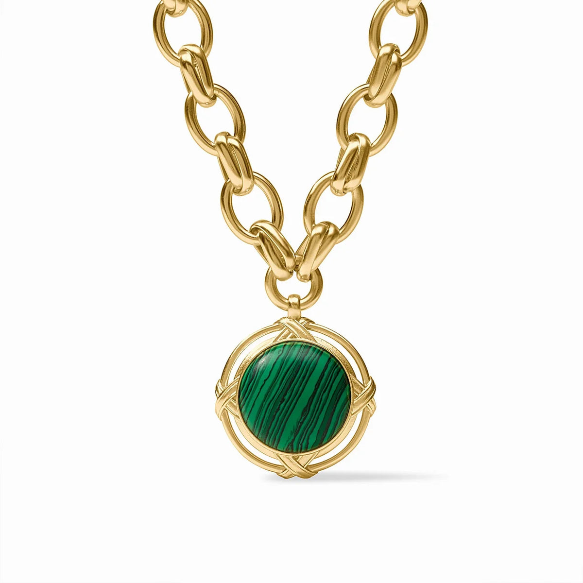 JV Essex Statement Necklace