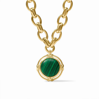 JV Essex Statement Necklace