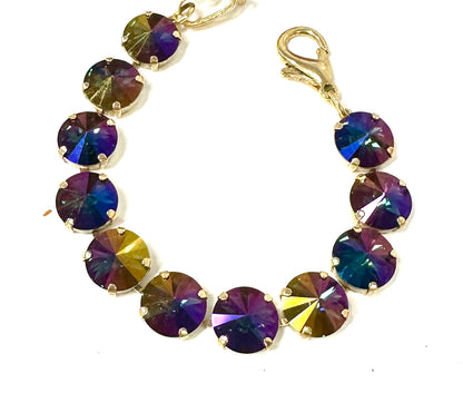 TOVA Croatia Bracelet- 9 colors