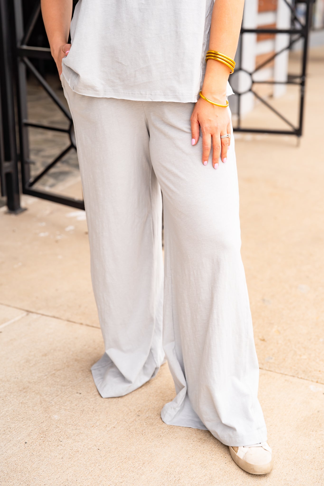 The Rae Lounge Pants-8 Colors