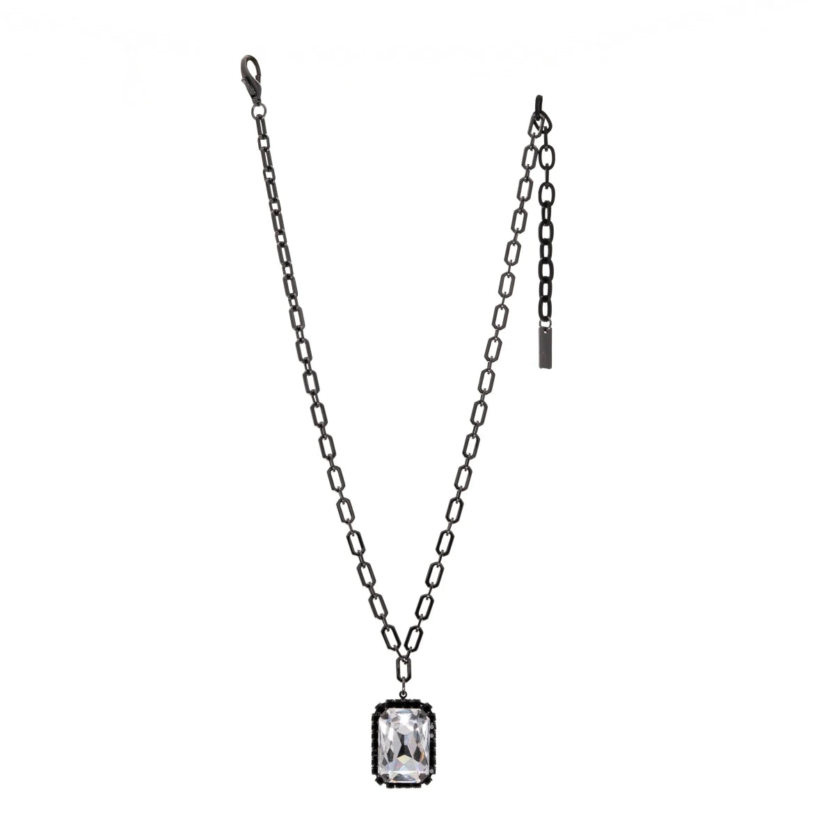 TOVA Mini Soleil Necklace