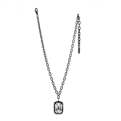 TOVA Mini Soleil Necklace