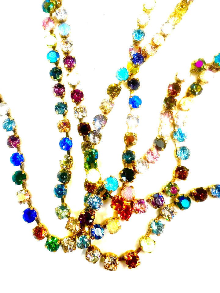 TOVA March 2- Sarina Surprise Necklace