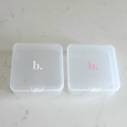 The Teeth Whitening Light Case