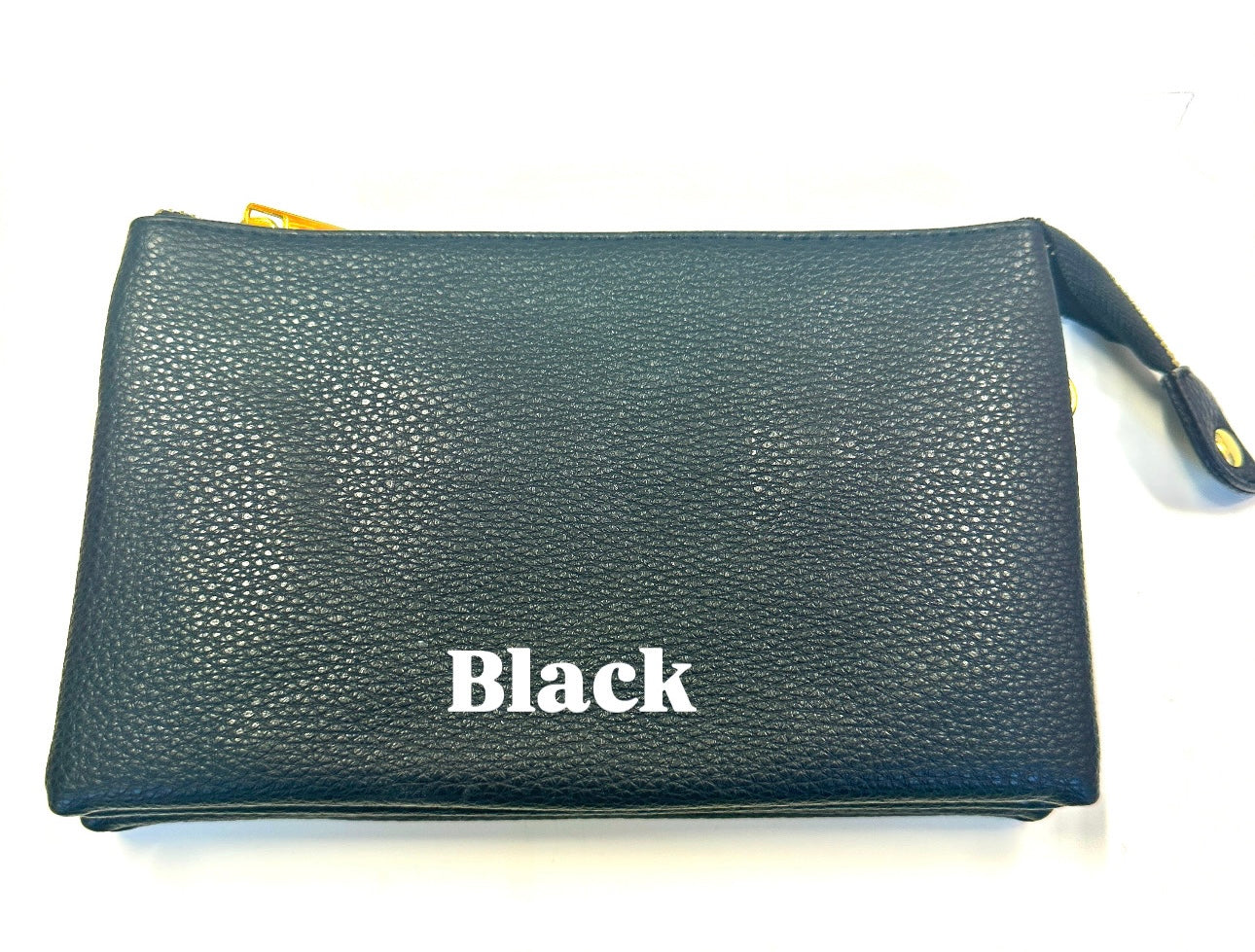 The Everyday Crossbody - 8 Colors