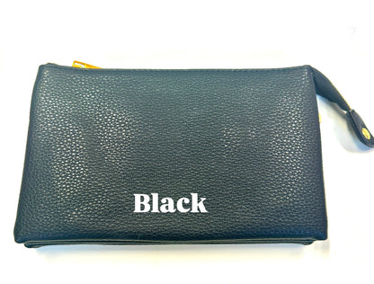 The Everyday Crossbody - 8 Colors