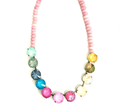 TOVA Alexandra Necklace