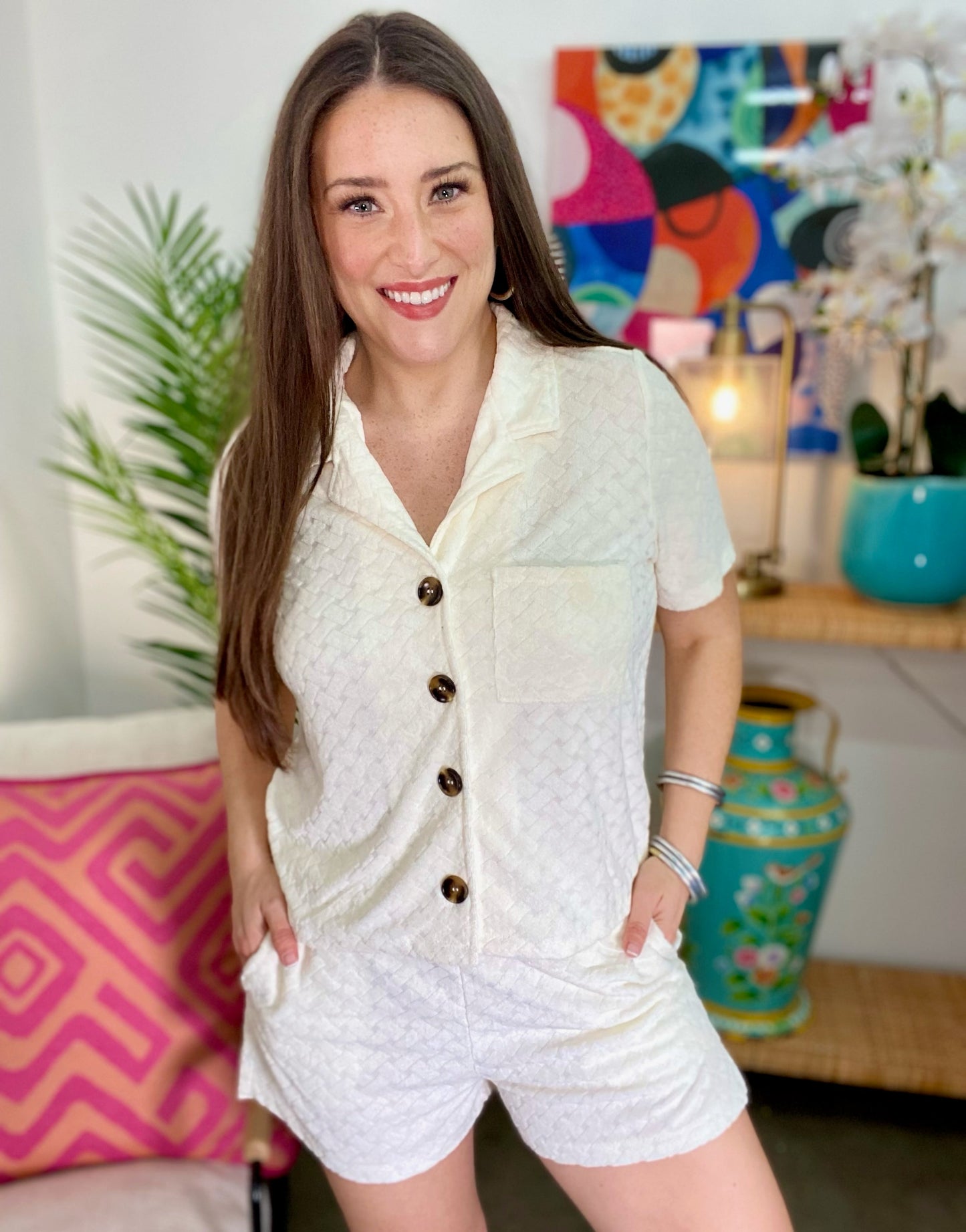 The Jolene Set-2 Colors