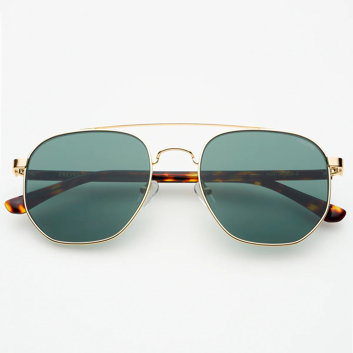 The Austin Sunnies
