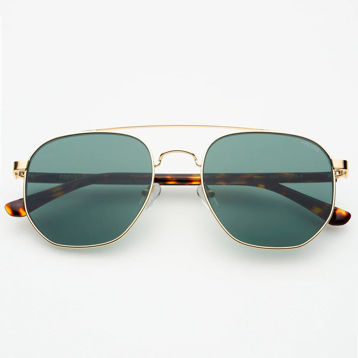 The Austin Sunnies