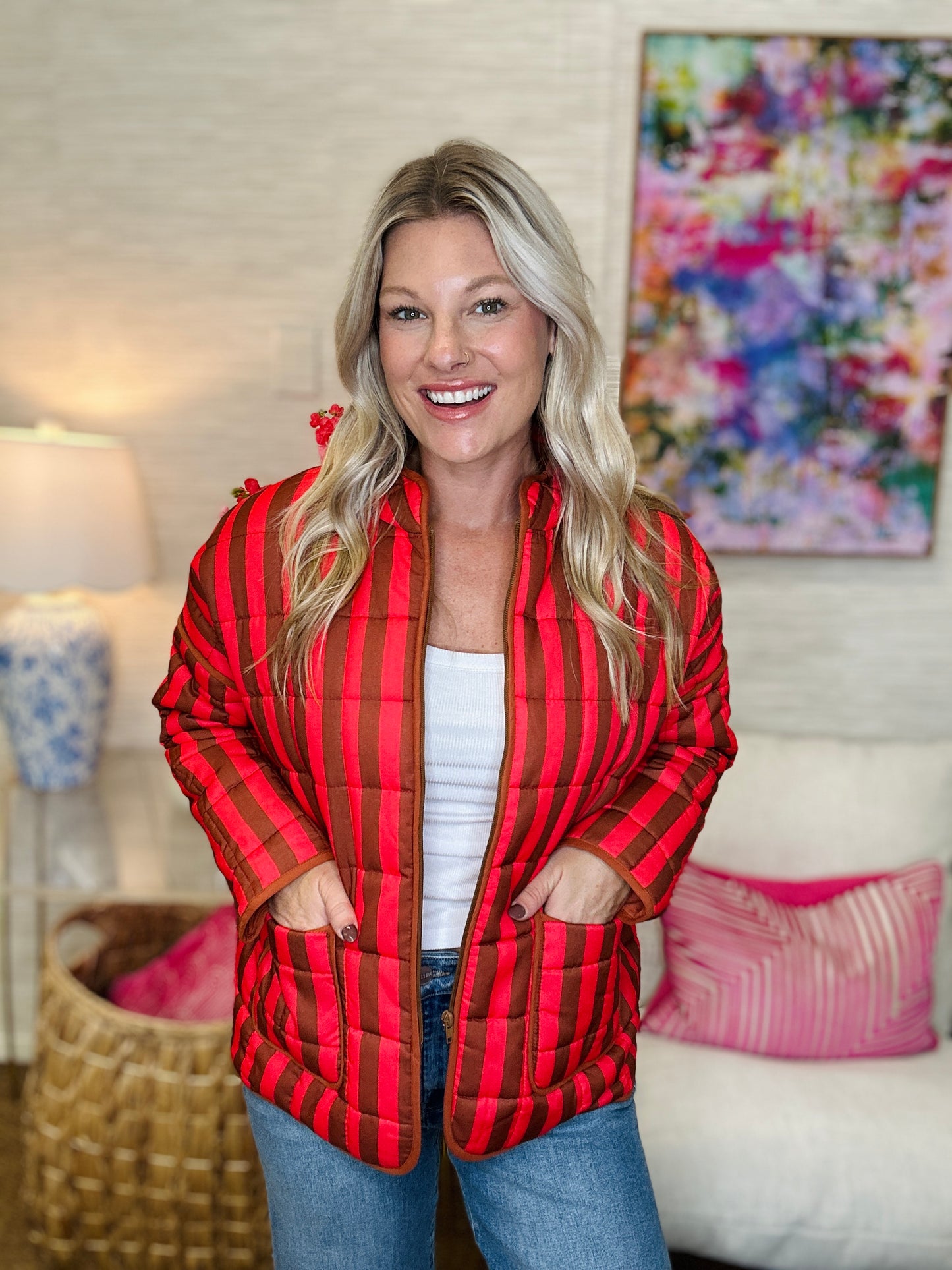 The Owner Coat