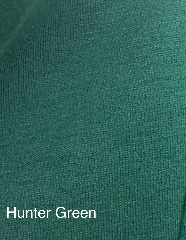 The Steal Smooth 1/4 Zip in 20 Colors-AS