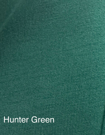 The Steal Smooth 1/4 Zip in 20 Colors-AS