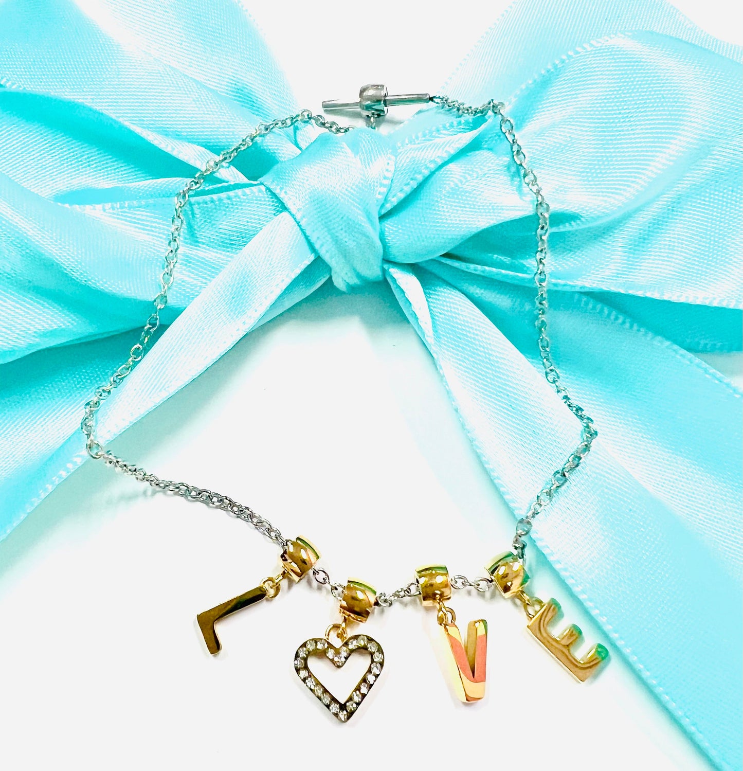 The Love Bracelet