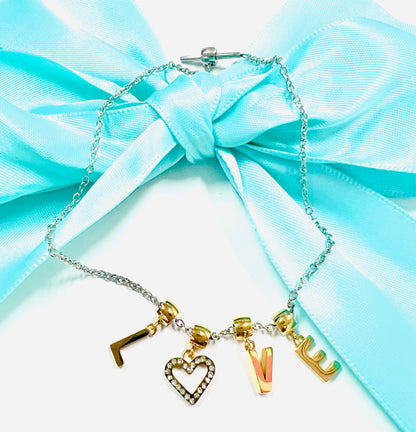 The Love Bracelet