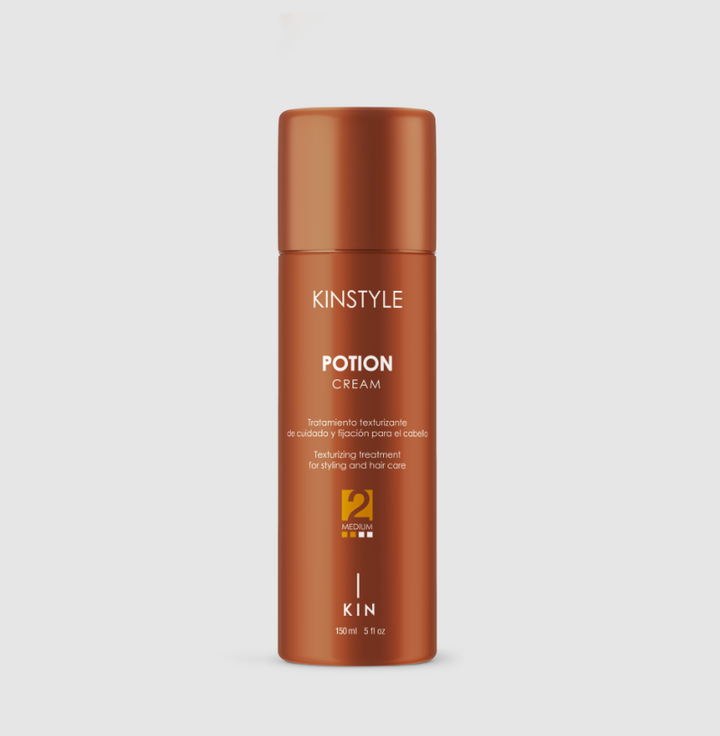 KINSTYLE Potion Cream
