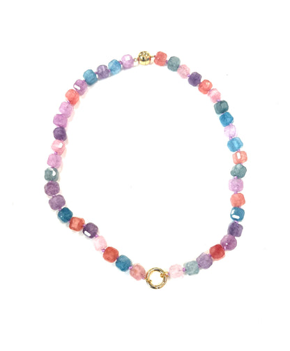 Magic Charm Bar Necklace-Lots