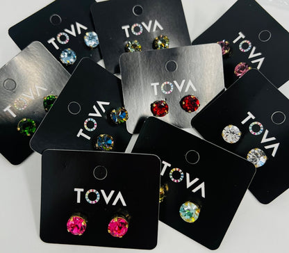 TOVA Trentley Studs