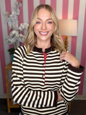 The Ruth Sweater