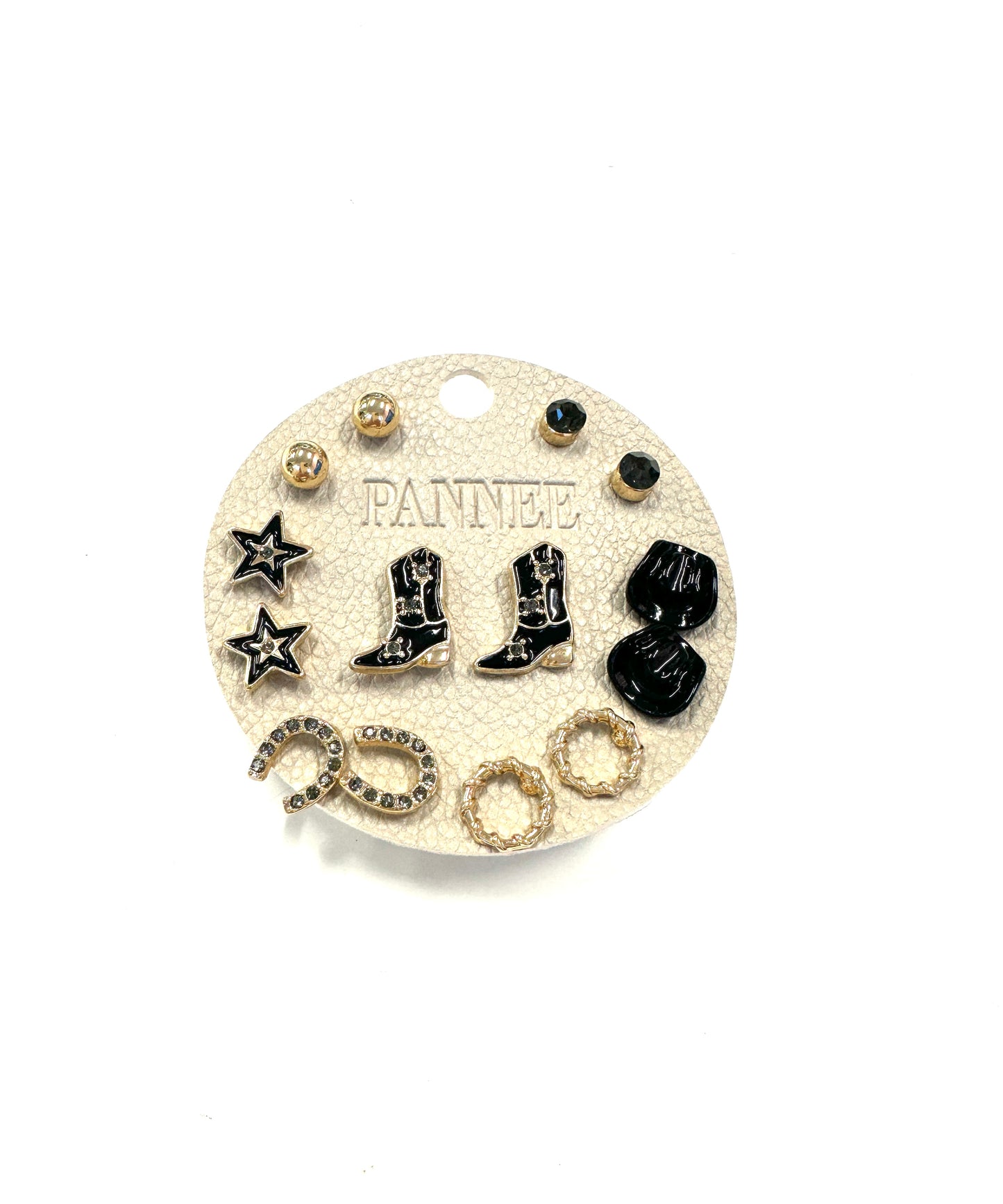 The Stockshow Set- 3 Colors