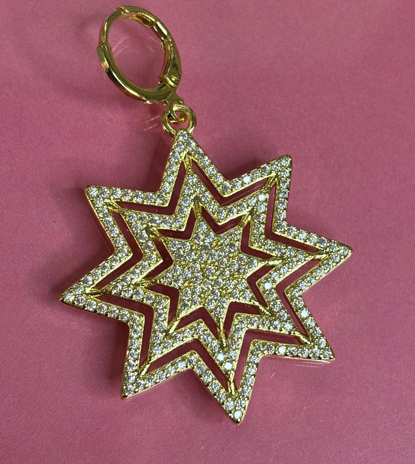 The TJ Charms - LOTS