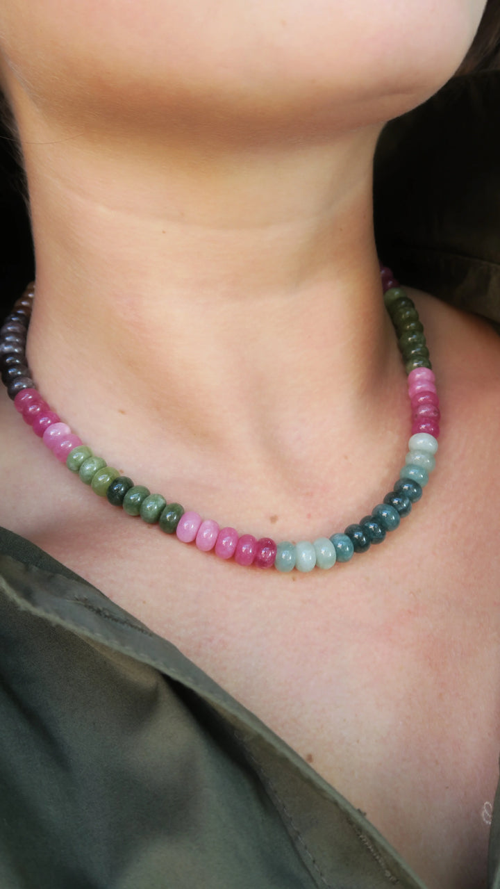 The Willow Collar