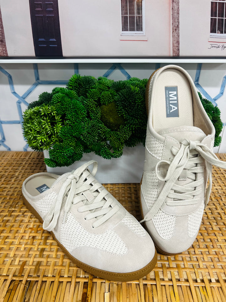 The Baron Slip On Sneakers