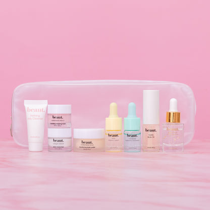 minis by beaut.