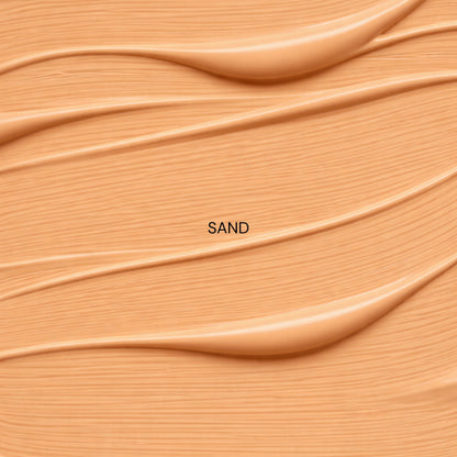 C&D Mini Full Coverage Foundation