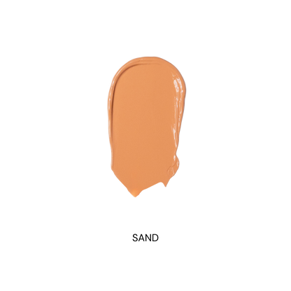 C&D Full Coverage Foundation