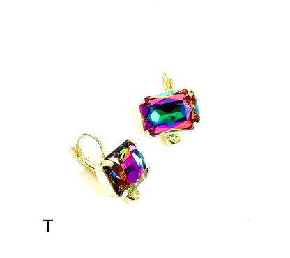 The Magic Dangle Earrings