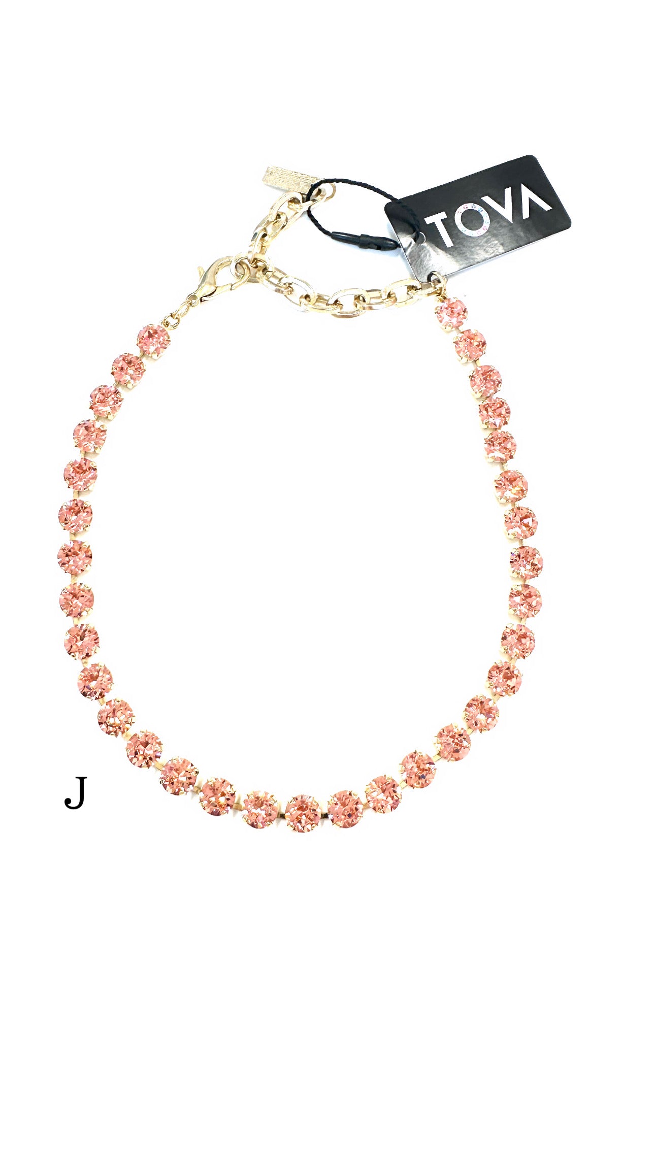 TOVA Custom Oakland Necklaces-Round 1