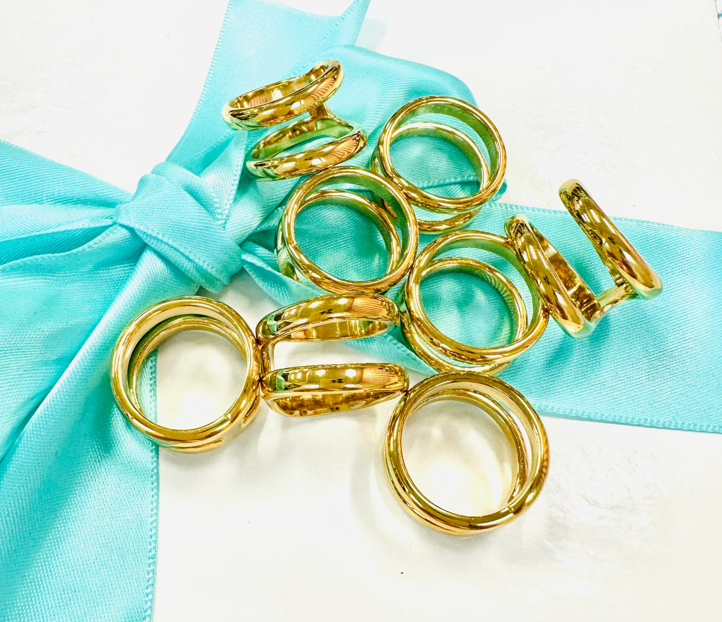 The Lacey Ring