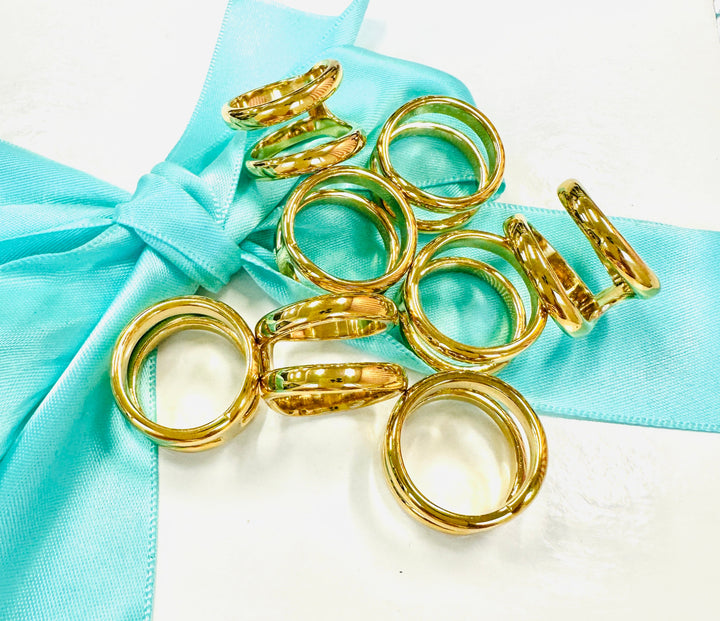 The Lacey Ring
