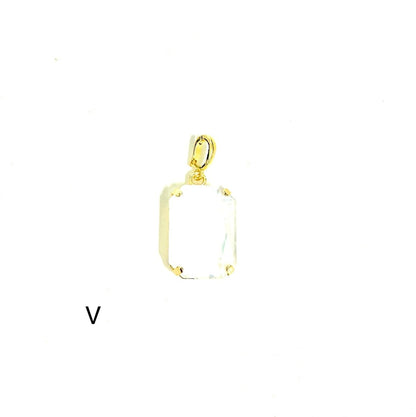 The Magic Queen Charm