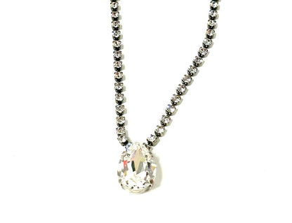 TOVA Milli Necklace- 10 colors