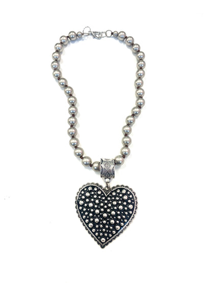 The Chauncey Necklace