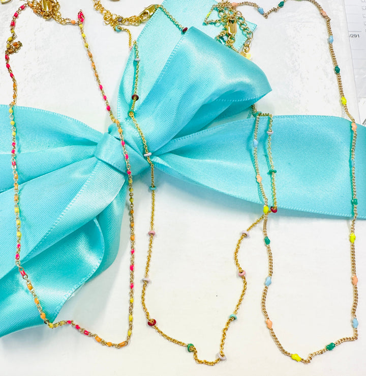 The Ariana Necklace