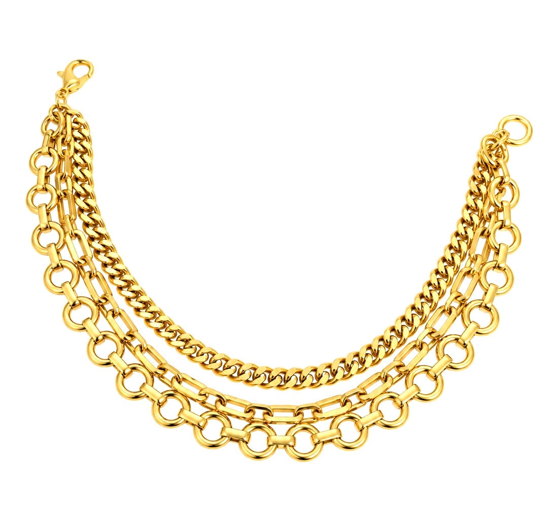 TOVA Multi Use Charm Strands