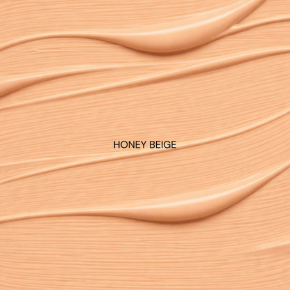 C&D Full Coverage Foundation