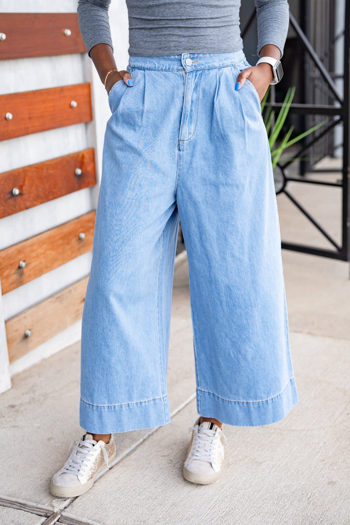 The Walton Pants